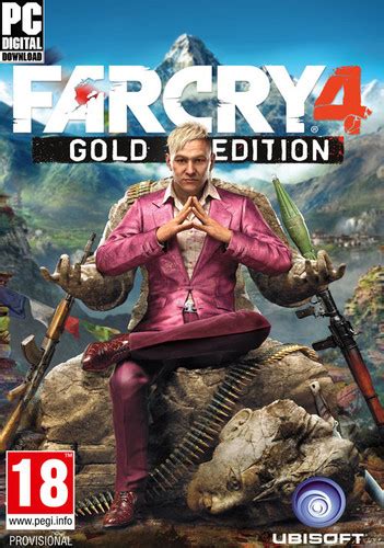 fitgirl repack far cry 4|Far Cry 4 Torrent .